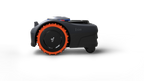 Robotic Lawn Mower for Lawns Up to 800m², Wire-Free Installation, AI Vision Navigation